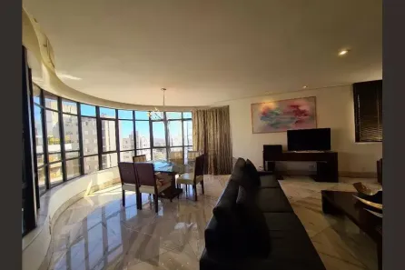 Apartamento com 4 Quartos à venda, 235m² no Serra, Belo Horizonte