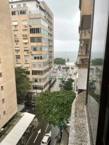 Apartamento com 3 Quartos à venda, 129m² no Copacabana, Rio de Janeiro