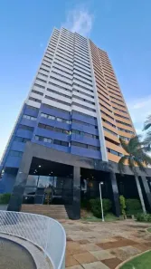 Apartamento com 3 Quartos à venda, 175m² no Candelária, Natal