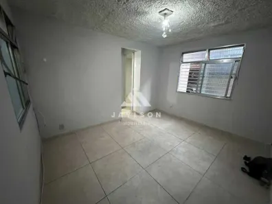 Apartamento com 1 Quarto à venda, 33m² no Oswaldo Cruz, Rio de Janeiro