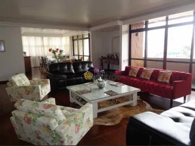 Apartamento com 4 Quartos à venda, 350m² no Rudge Ramos, São Bernardo do Campo