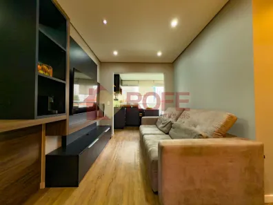 Apartamento com 2 Quartos à venda, 67m² no Jardim Prudência, São Paulo