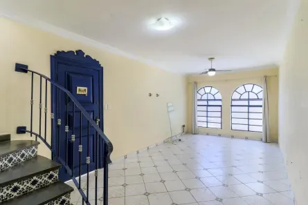 Casa com 3 Quartos à venda, 128m² no Santo Amaro, São Paulo