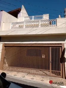 Casa com 4 Quartos à venda, 220m² no Jardim Soraia, São Paulo