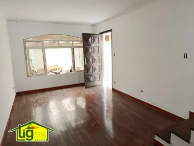 Sobrado com 3 Quartos à venda, 130m² no Vila Nova Alba, São Paulo