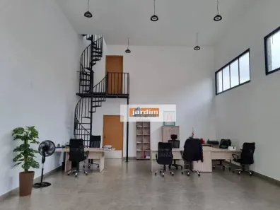 Ponto Comercial à venda, 190m² no Nova Petrópolis, São Bernardo do Campo