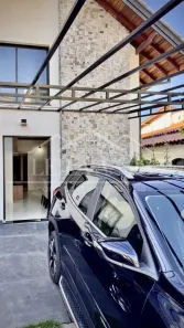 Casa de Condomínio com 4 Quartos à venda, 299m² no Cidade Parquelandia, Mogi das Cruzes
