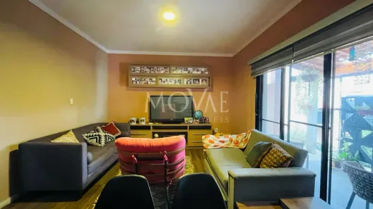 Casa com 4 Quartos à venda, 173m² no Jardim Alvorada, São José dos Campos