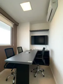 Sala Comercial para alugar, 8m² no Cocó, Fortaleza