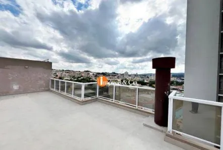 Apartamento com 2 Quartos à venda, 102m² no Nova Gardênia, Atibaia