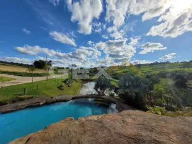 Lote/Terreno à venda, 805m² no Área Rural de Divinópolis, Divinópolis