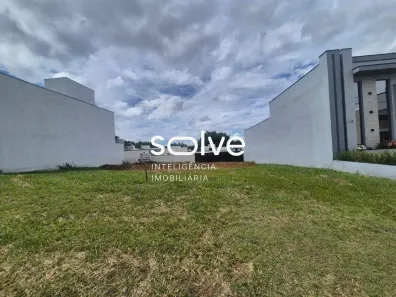 Lote/Terreno à venda, 300m² no Jardins Di Roma, Indaiatuba