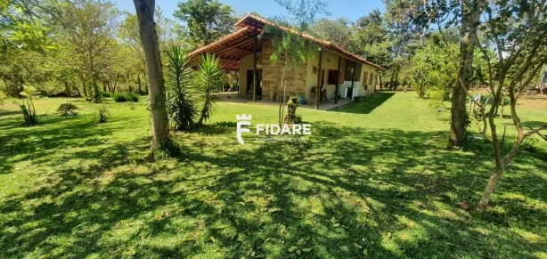 Fazenda/Sítio com 3 Quartos à venda, 5790m² no , Juramento