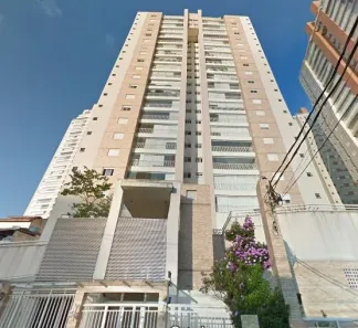 Apartamento com 3 Quartos à venda, 140m² no Vila Gumercindo, São Paulo