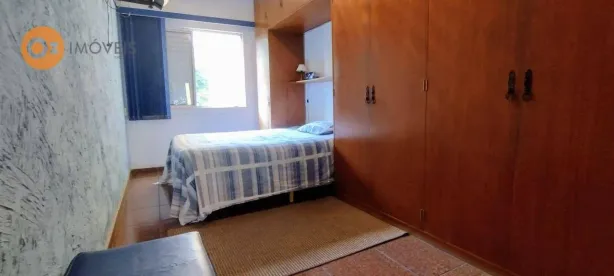 Apartamento com 2 Quartos à venda, 75m² no Vila Osasco, Osasco