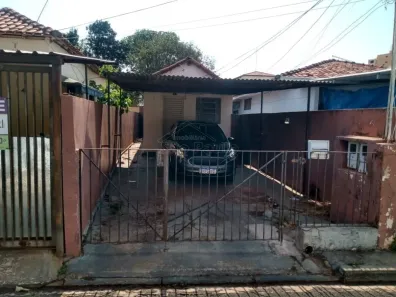 Casa com 2 Quartos à venda, 131m² no Vila Xavier (Vila Xavier), Araraquara