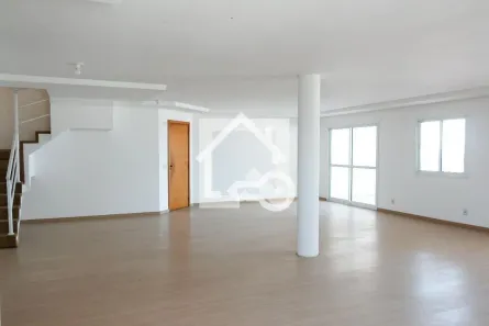 Apartamento com 4 Quartos à venda, 311m² no Vila Gonçalves, São Bernardo do Campo