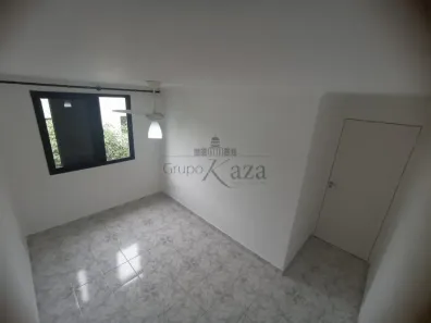 Apartamento com 2 Quartos para alugar, 50m² no Bosque dos Eucaliptos, São José dos Campos