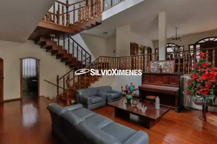 Casa com 8 Quartos à venda, 752m² no Mangabeiras, Belo Horizonte