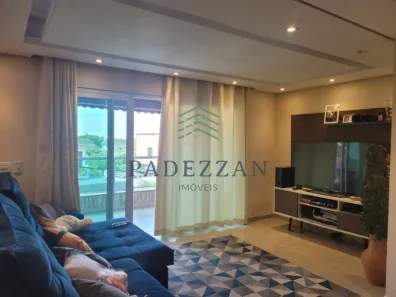 Sobrado com 3 Quartos à venda, 130m² no Parque das Cigarreiras, Taboão da Serra