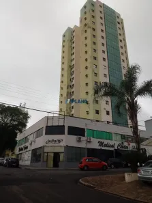 Sala Comercial à venda, 70m² no Jardim Paraíso, São Carlos
