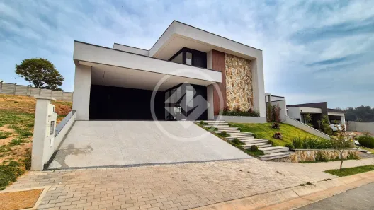 Casa de Condomínio com 3 Quartos à venda, 366m² no Santa Cândida, Vinhedo