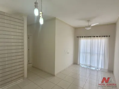 Apartamento com 2 Quartos à venda, 51m² no Vila São Judas Tadeu, São José do Rio Preto
