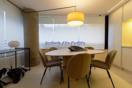 Apartamento com 3 Quartos à venda, 75m² no Santo Amaro, São Paulo