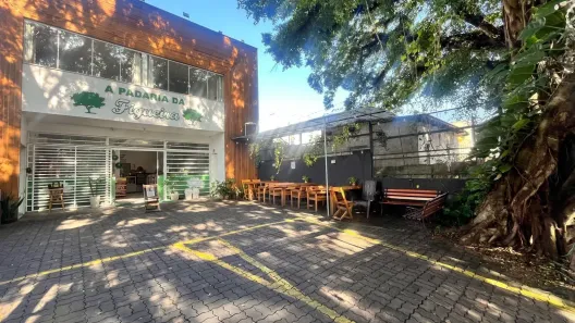 Ponto Comercial à venda, 193m² no Tristeza, Porto Alegre