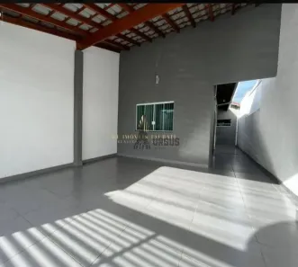 Casa com 2 Quartos à venda, 75m² no Esplanada Independência, Taubaté