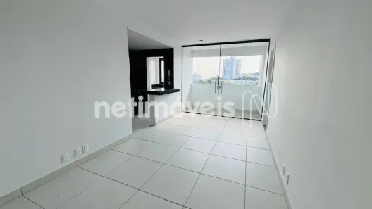 Apartamento com 3 Quartos à venda, 77m² no Nova Suíssa, Belo Horizonte