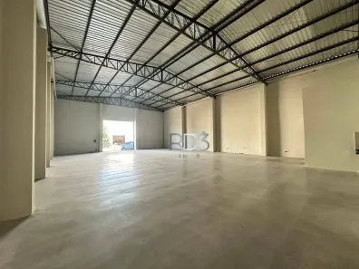 Galpão/Depósito/Armazém para alugar, 300m² no Centro, Londrina