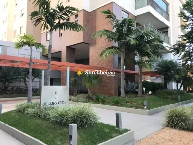 Apartamento com 3 Quartos à venda, 140m² no Jardim Saint Gerard, Ribeirão Preto
