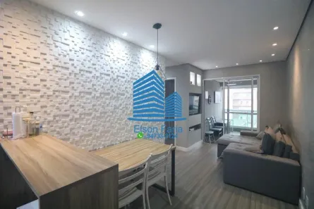 Apartamento com 2 Quartos à venda, 57m² no Vila Yara, Osasco