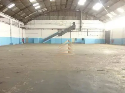 Galpão/Depósito/Armazém à venda, 5800m² no Vila Nova Cumbica, Guarulhos