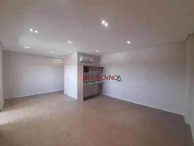 Sala Comercial para alugar, 42m² no Loteamento Santa Rosa, Piracicaba