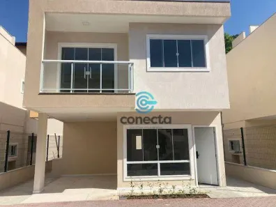 Casa de Condomínio com 3 Quartos à venda, 100m² no Maravista, Niterói