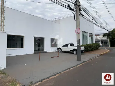 Ponto Comercial com 3 Quartos à venda, 193m² no Jardim Sumaré, Ribeirão Preto