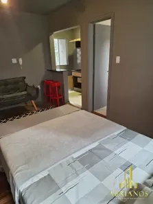 Apartamento com 1 Quarto à venda, 32m² no Menino Deus, Porto Alegre