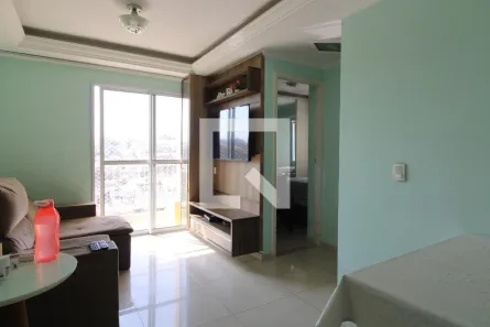 Apartamento com 2 Quartos à venda, 52m² no Vila Pierina, São Paulo