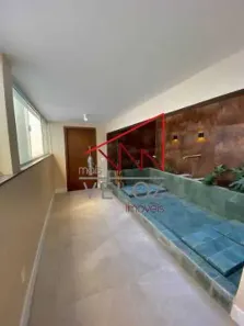 Cobertura com 3 Quartos à venda, 250m² no Botafogo, Rio de Janeiro