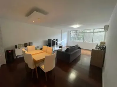 Apartamento com 3 Quartos à venda, 142m² no Leblon, Rio de Janeiro