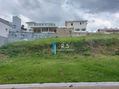 Lote/Terreno à venda, 450m² no Vilagge Capricio, Louveira