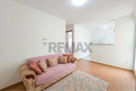 Apartamento com 2 Quartos à venda, 39m² no Vitoriana, Botucatu