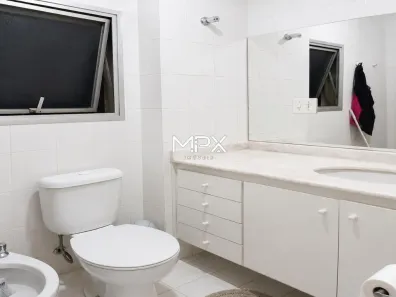 Apartamento com 1 Quarto à venda, 38m² no Centro, Piracicaba