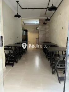 Ponto Comercial para alugar, 95m² no Belenzinho, São Paulo
