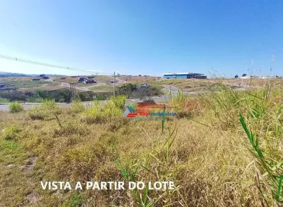 Lote/Terreno à venda, 276m² no Residencial Bonança I, Bragança Paulista