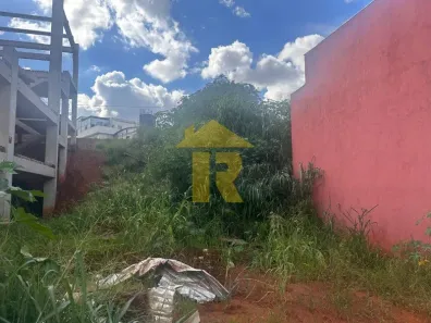 Lote/Terreno à venda, 518m² no Parque BR - Empresarial e Logístico, São José do Rio Preto
