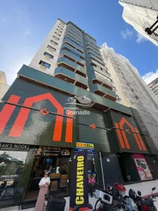 Apartamento com 2 Quartos à venda, 94m² no Centro, Balneário Camboriú