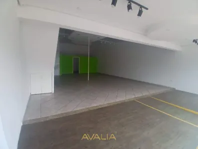 Ponto Comercial para alugar, 180m² no Vila Vitória II, Indaiatuba